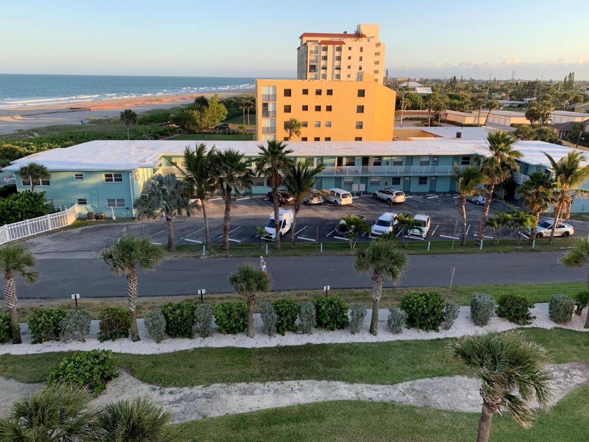 Richard Arms Unit 12 Villa Cocoa Beach Kültér fotó