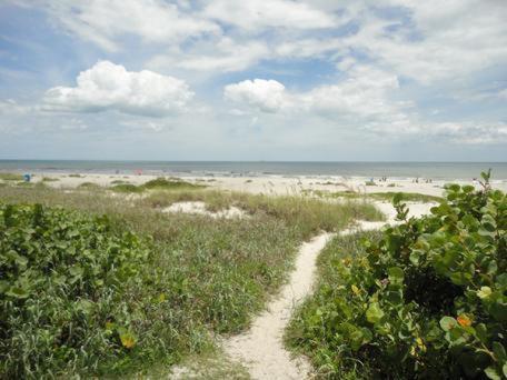 Richard Arms Unit 12 Villa Cocoa Beach Kültér fotó