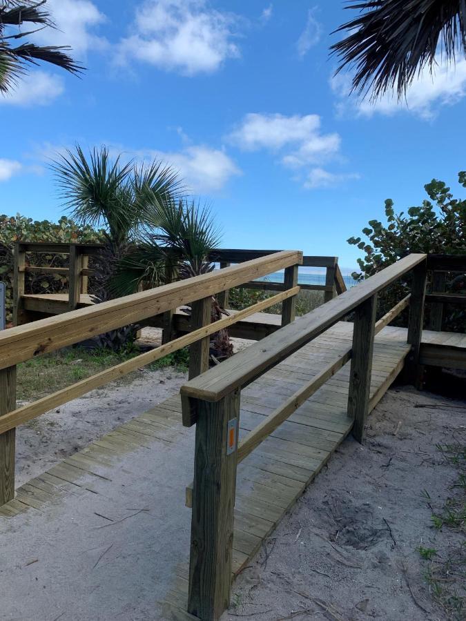 Richard Arms Unit 12 Villa Cocoa Beach Kültér fotó