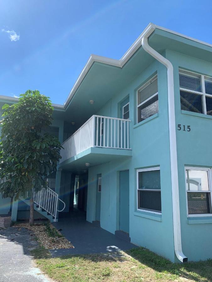 Richard Arms Unit 12 Villa Cocoa Beach Kültér fotó