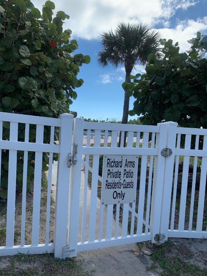 Richard Arms Unit 12 Villa Cocoa Beach Kültér fotó