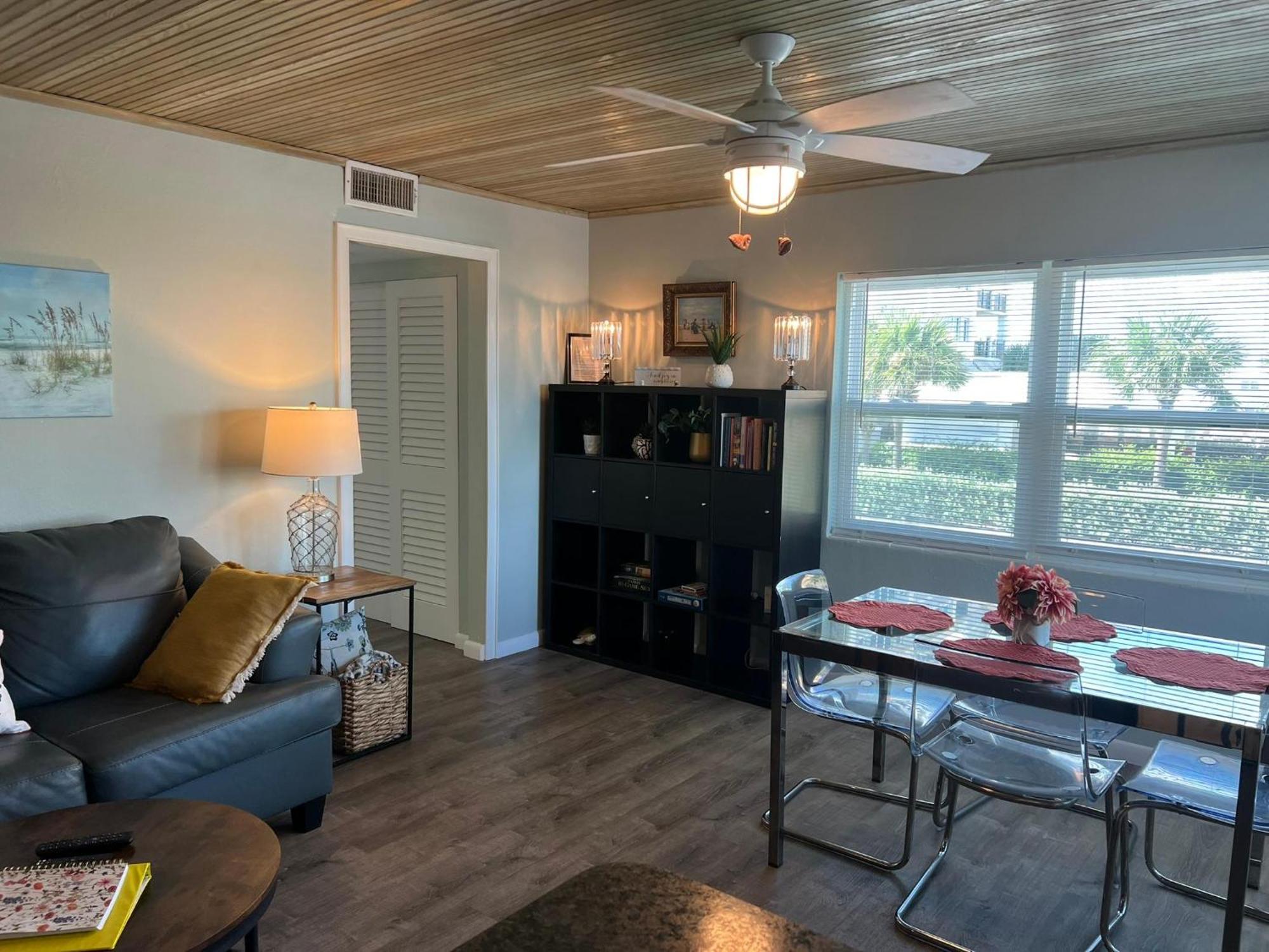 Richard Arms Unit 12 Villa Cocoa Beach Kültér fotó
