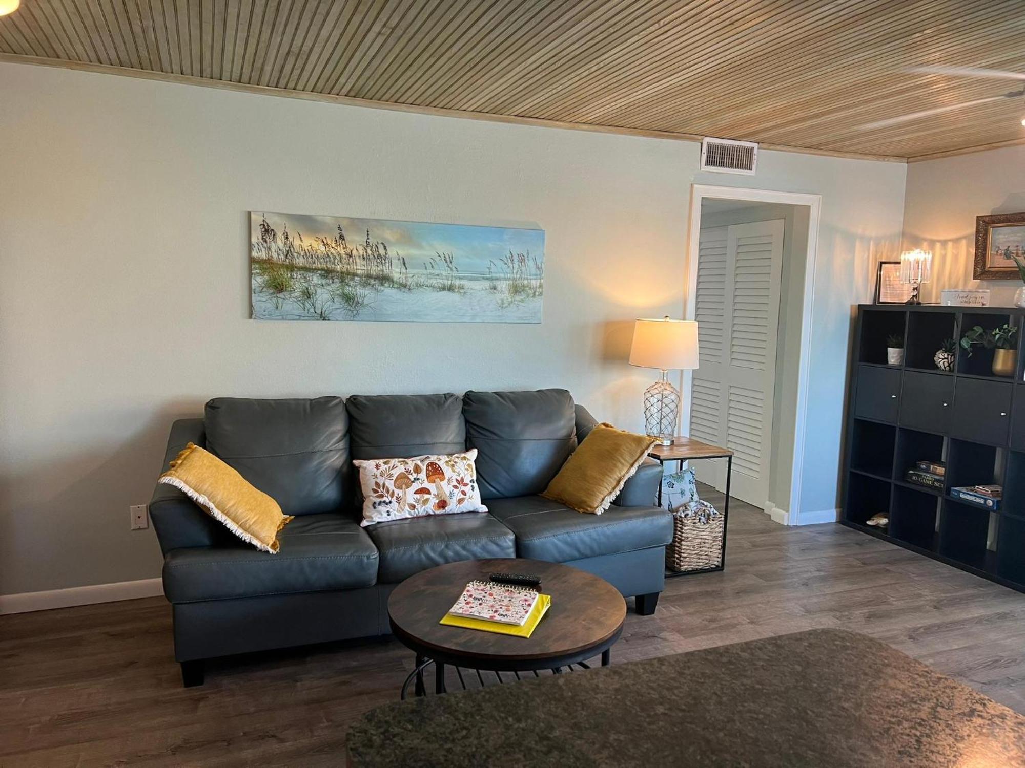 Richard Arms Unit 12 Villa Cocoa Beach Kültér fotó