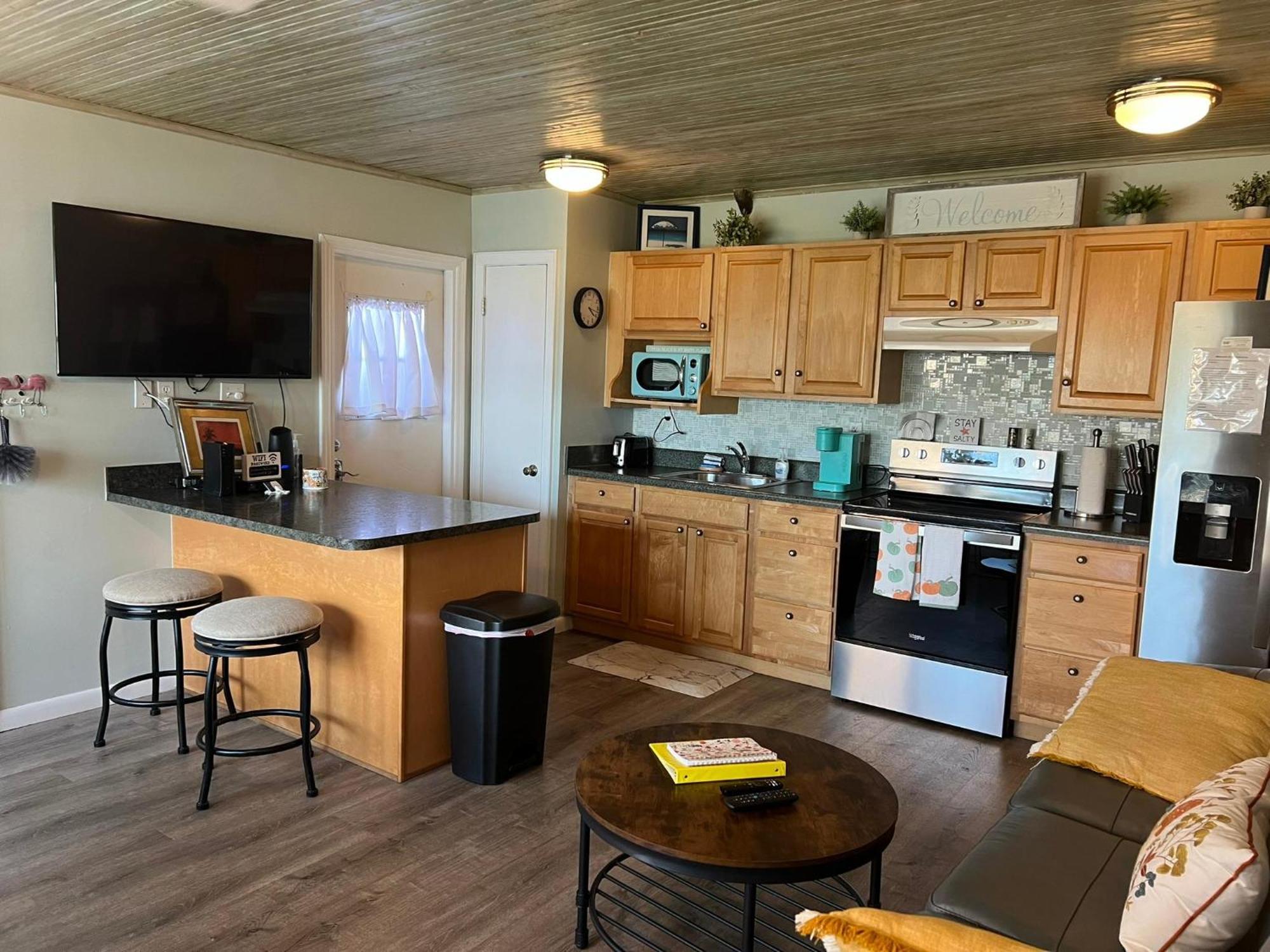 Richard Arms Unit 12 Villa Cocoa Beach Kültér fotó